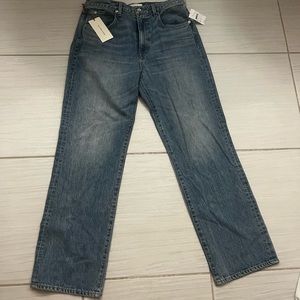 Slvr Lake Jeans new with tags